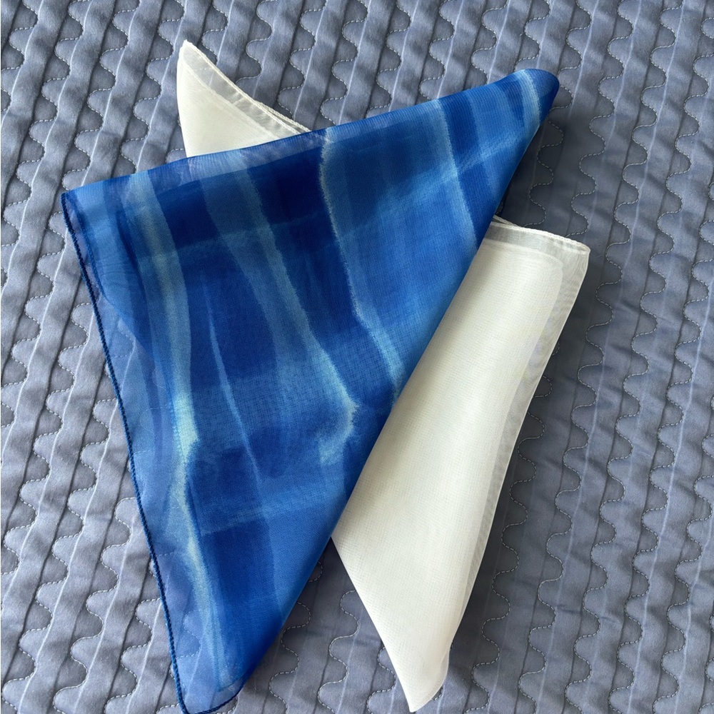 Scarves - Picture 3 of 7